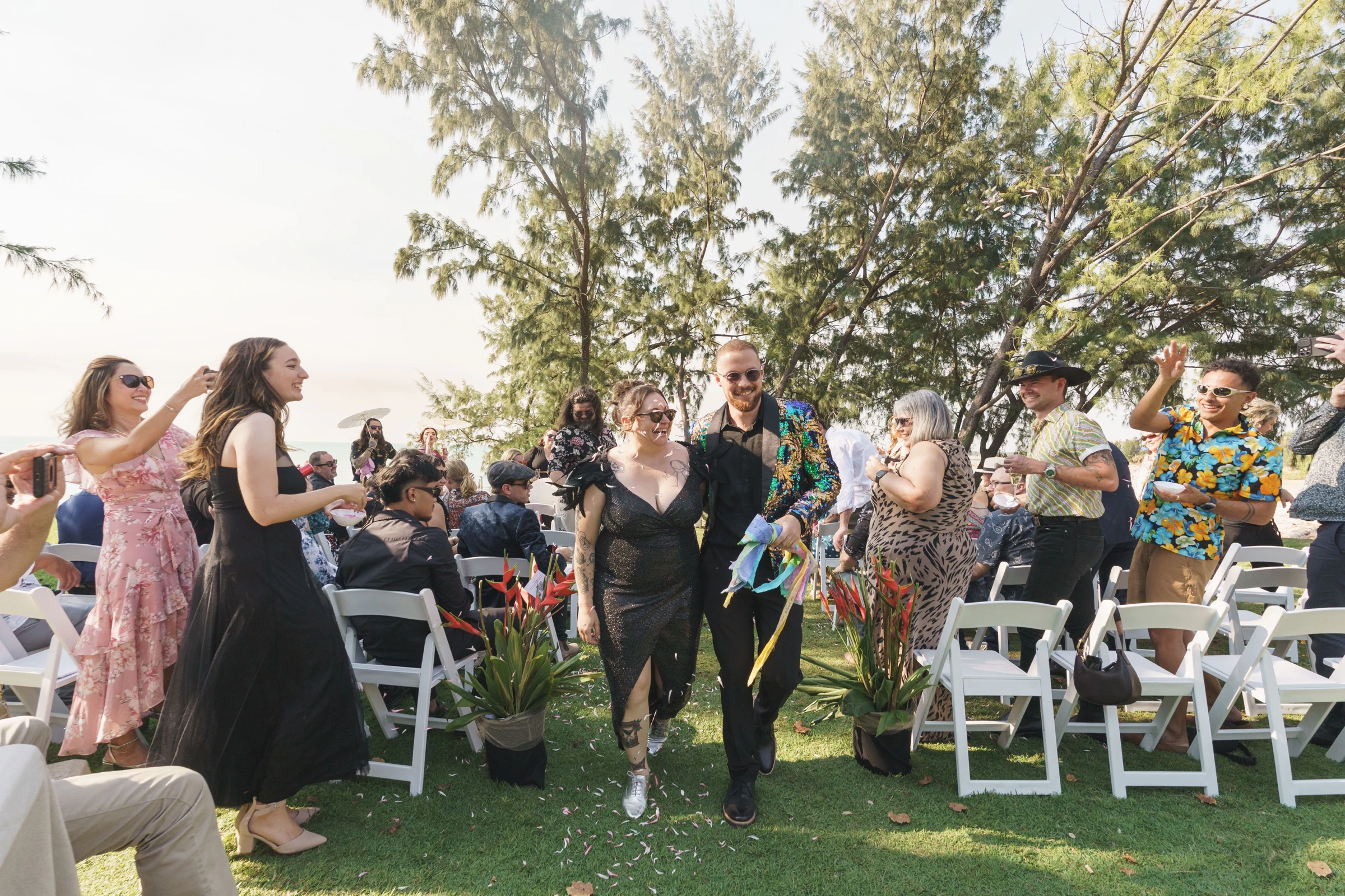 Wedding photography in Darwin and the Top End
