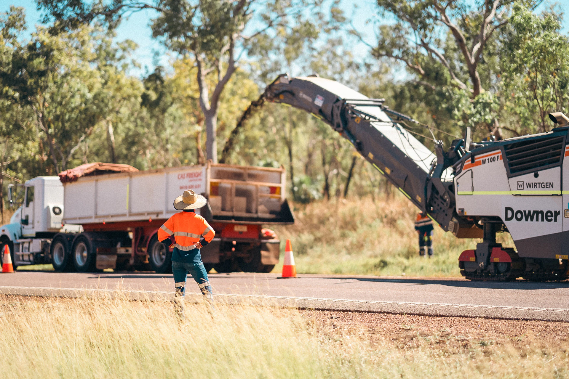 Corporate event photography, Northern Territory