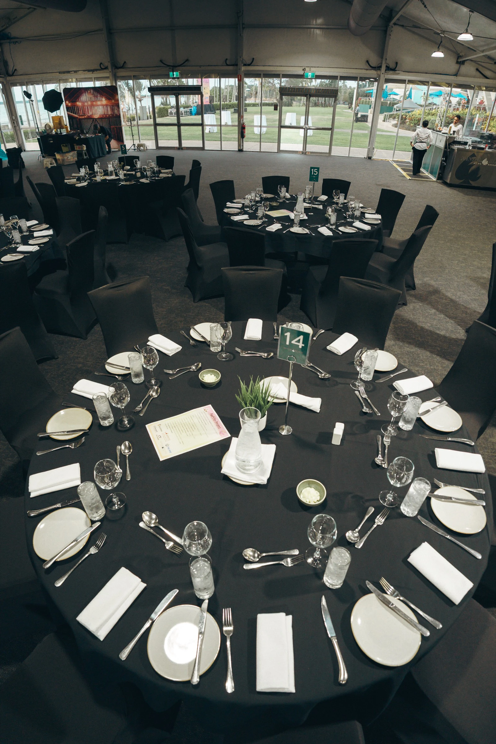 Commercial photography in Darwin
