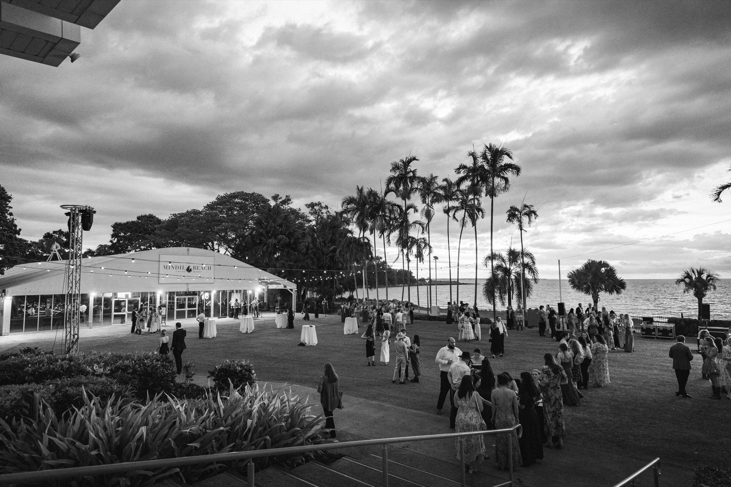 Commercial photography in Darwin