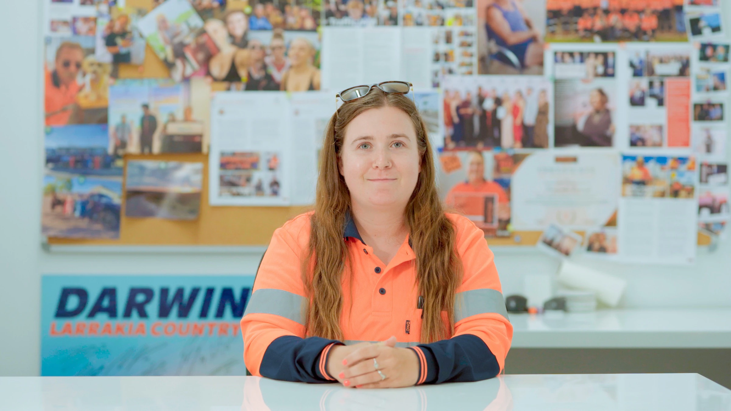 Commercial photography in Darwin
