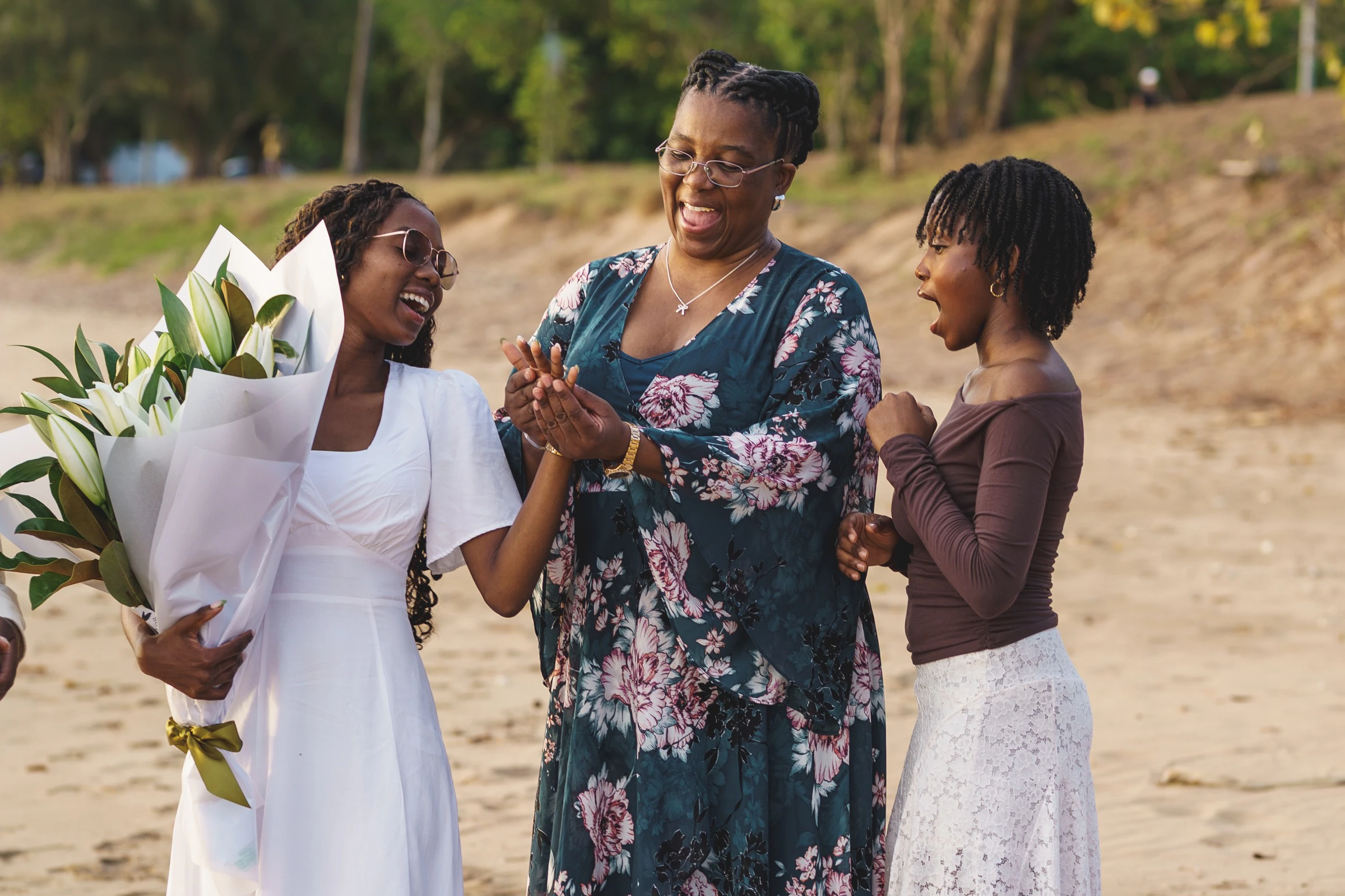 Family photography in Darwin