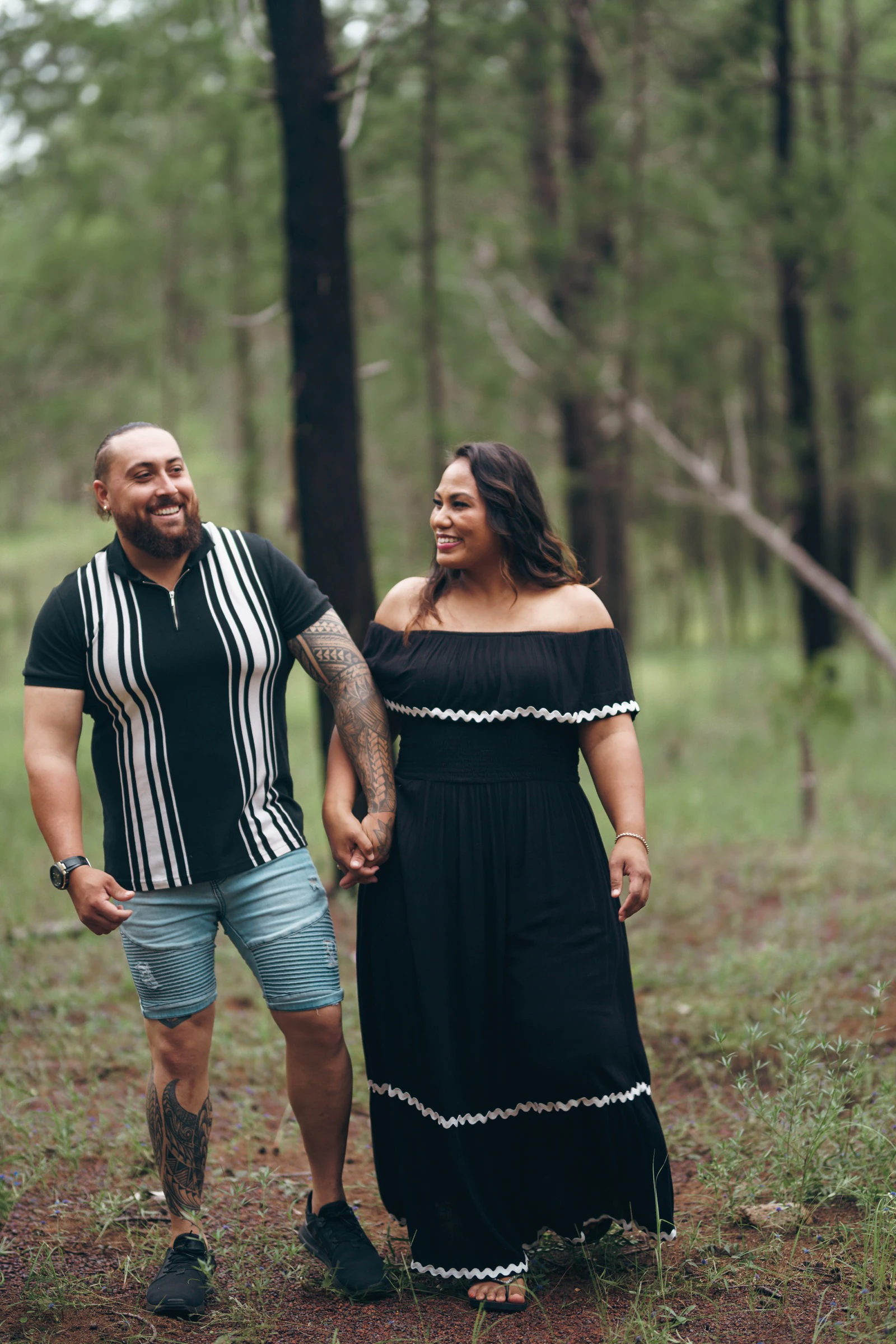 Family photography in Darwin