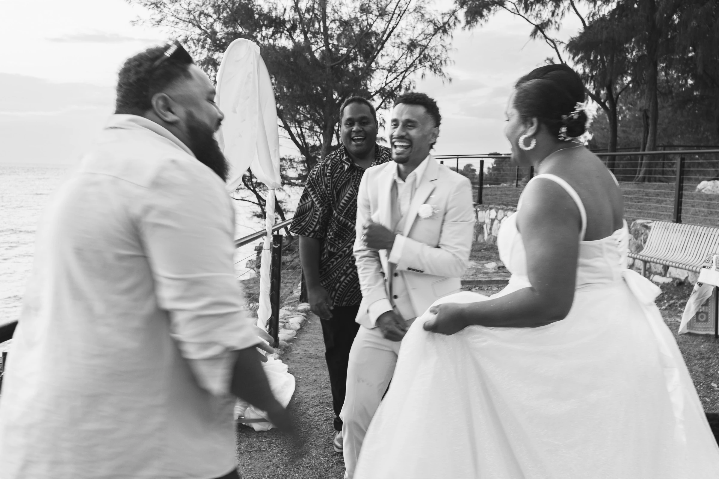 Wedding photography in Darwin