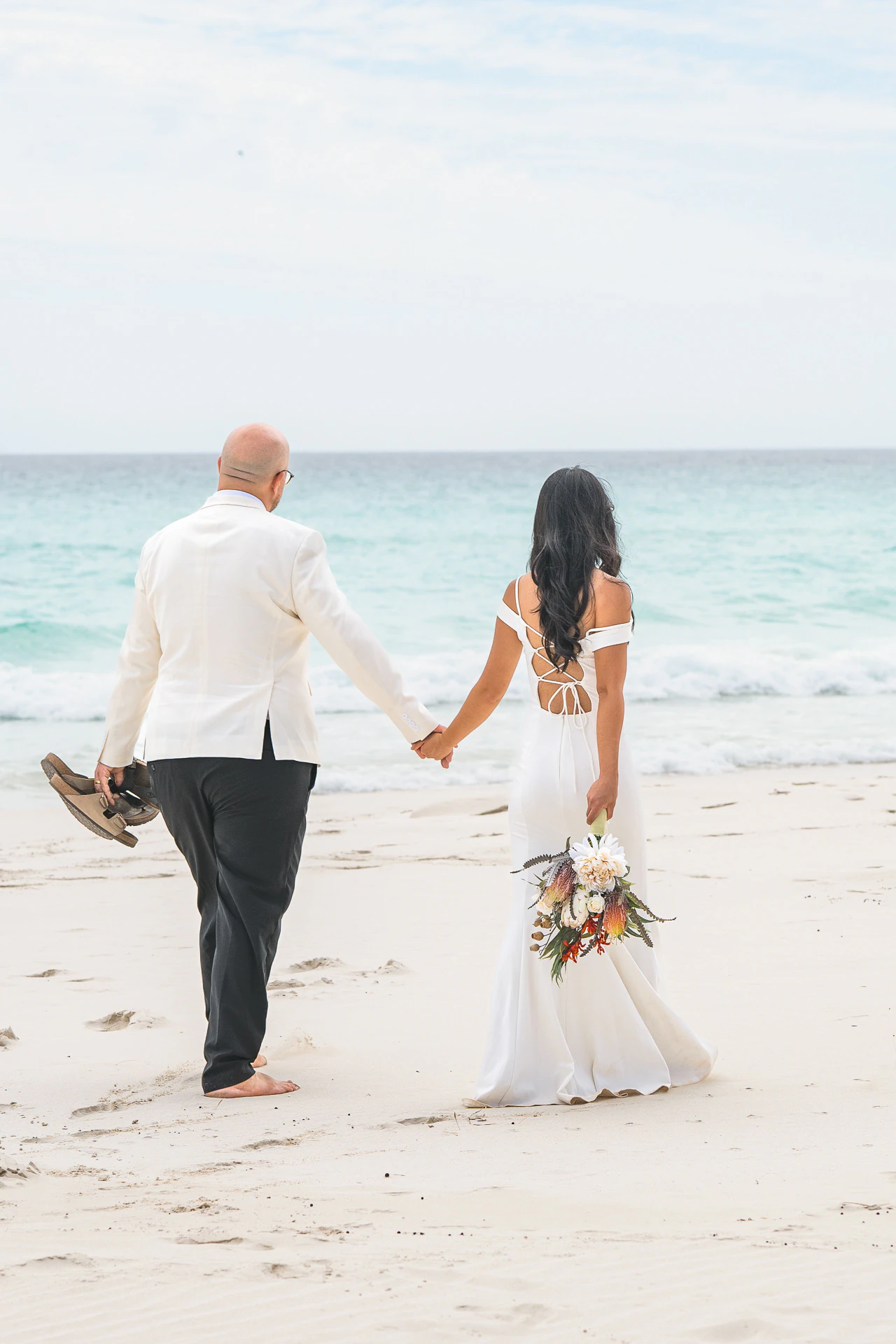 Wedding photography in Darwin
