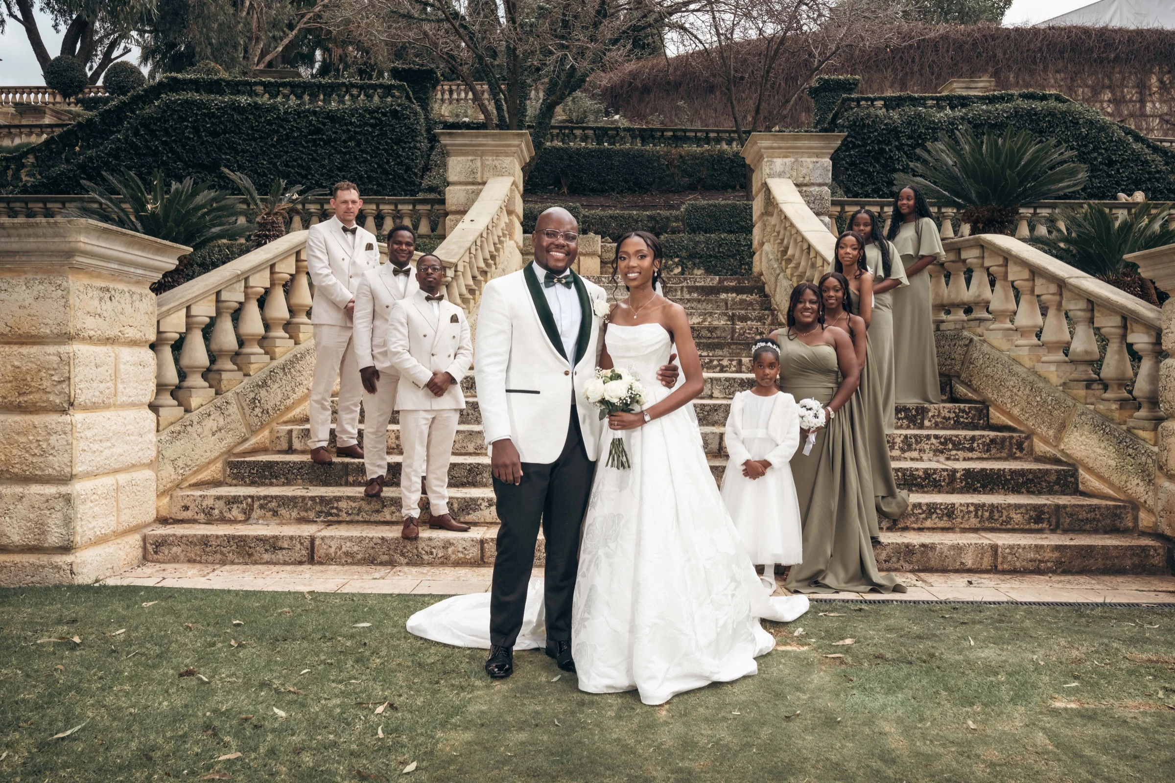 Wedding photography in Darwin