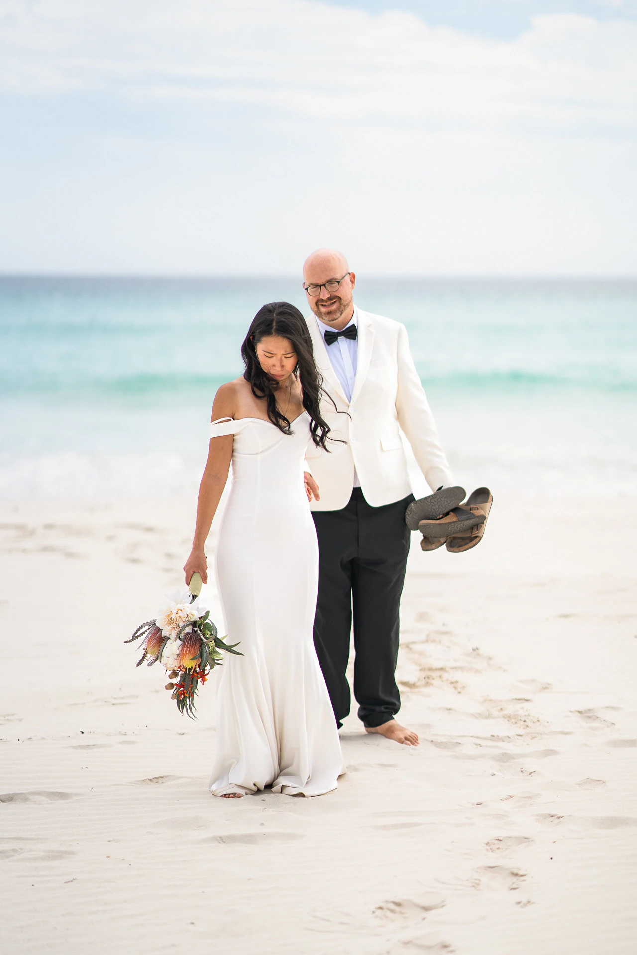 Wedding photography in Darwin