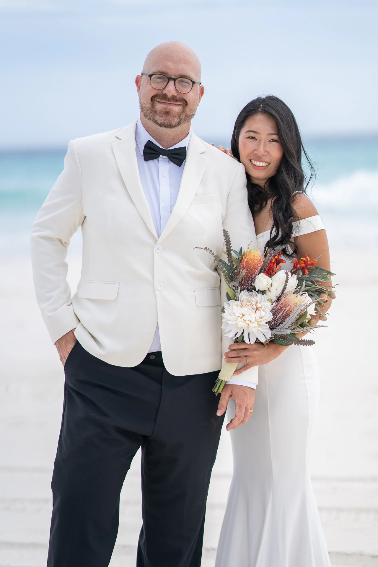 Wedding photography in Darwin