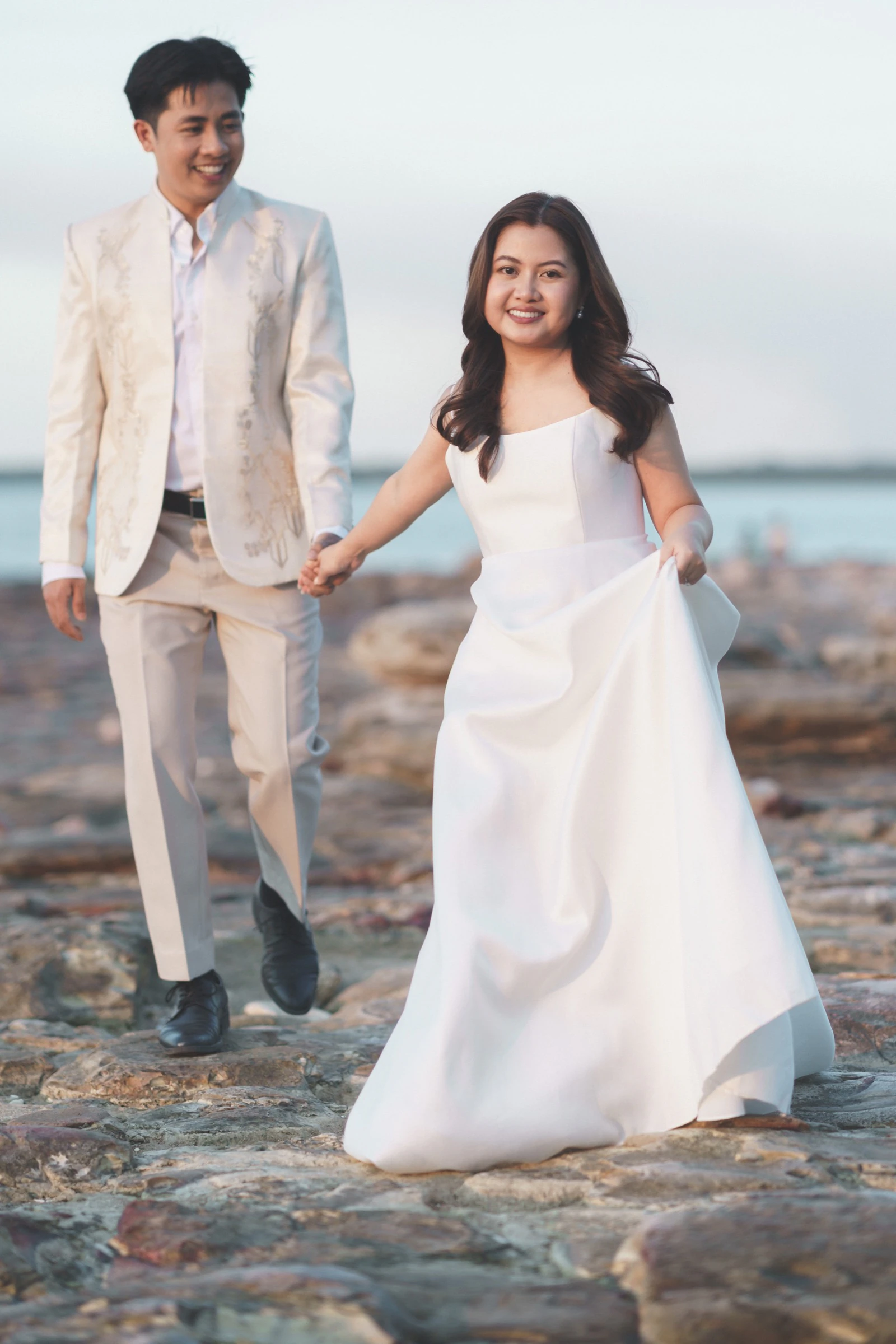 Wedding photography in Darwin