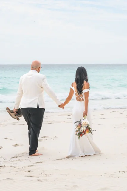 Wedding photography in Darwin